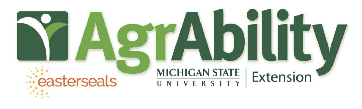 AgrAbility logo